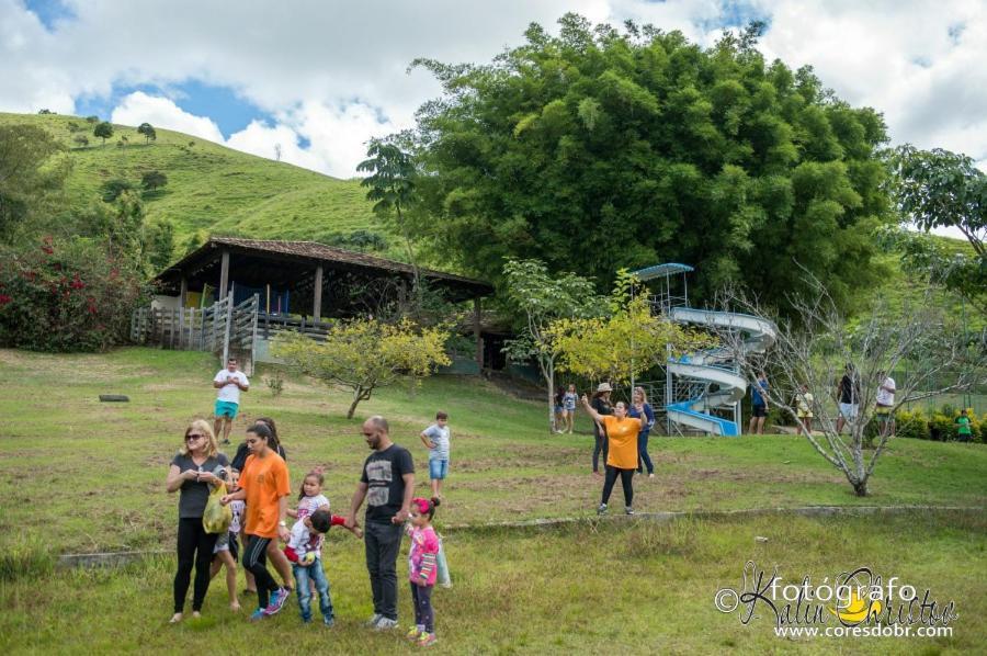Hotel Fazenda Jecava Teresópolis Buitenkant foto